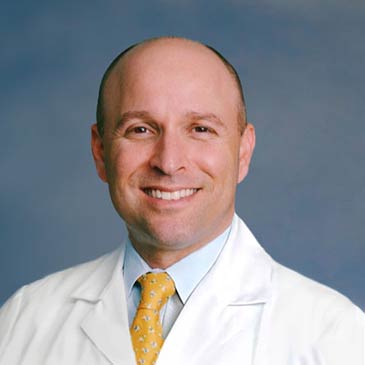 Meet Dr. Howard P. Silverboard, physician with Personal Care Physicians of Atlanta